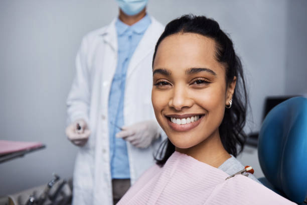 Best Sedation Dentistry  in Mantachie, MS