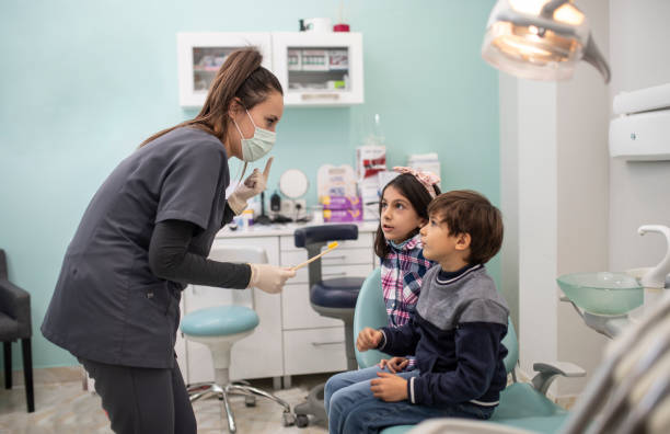 Best Dental Fillings (Composite and Amalgam)  in Mantachie, MS