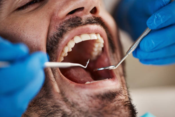 Best Traditional Braces  in Mantachie, MS