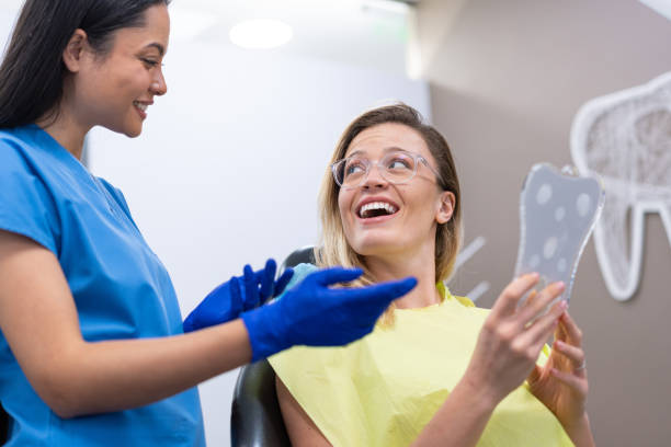 Best Dentures (Full and Partial)  in Mantachie, MS