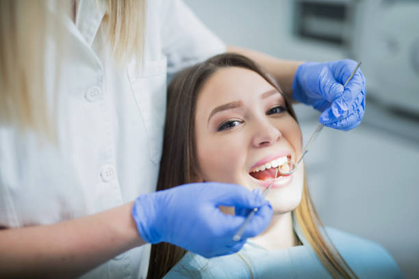 Best Veneers and Lumineers  in Mantachie, MS