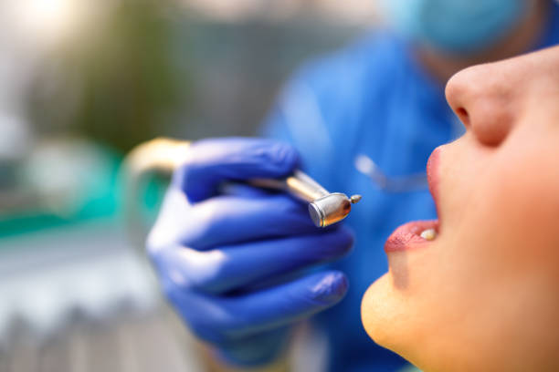 Emergency Dental Services in Mantachie, MS